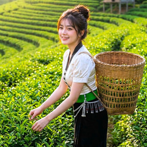 Nhạc Nhảy Xoè Tây Bắc Đất Mẹ Thân Thương