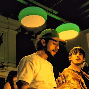 Phénomène (feat. Jarg)