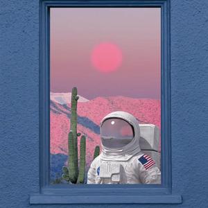 【FREE】astronaut New Wave Type Beat
