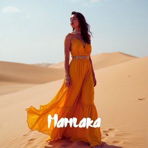 Mahragan (Over Slowed & Reverb)