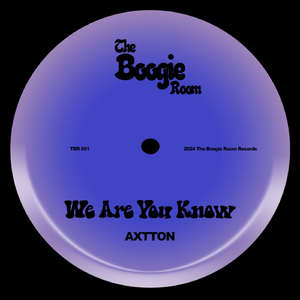 We Are You Now