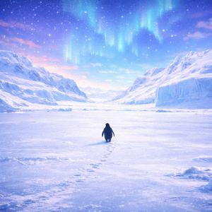 L’Amour Toujours (Organ, Penguin version, nightcore)