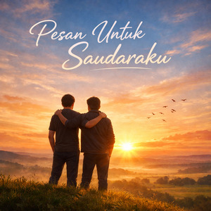 Pesan Untuk Saudaraku