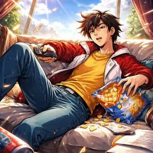 本気出すコピペ by フェフオウフコポォ