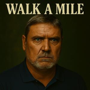 Try Walking a Mile In my Boots