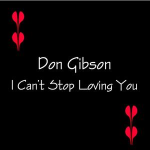 I Can't Stop Loving You