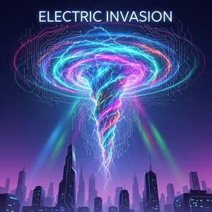 Electric Invasion