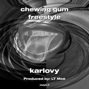 chewing gum freestyle