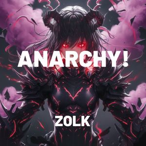ANARCHY