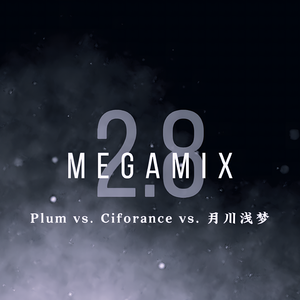 MEGAMIX 2.8