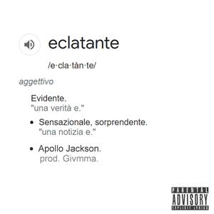 Eclatante