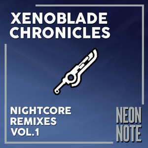 Satorl Marsh (Night) [From "Xenoblade Chronicles"] [Nightcore Remix]