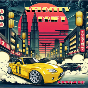 Velocity Drift