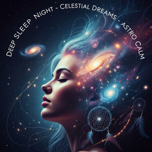 Deep Sleep Night - Lunex Sleep Music