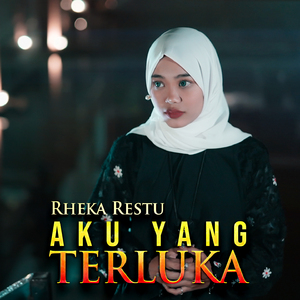 Aku Yang Terluka
