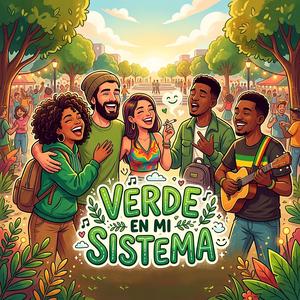 Verde en Mi Sistema