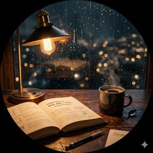 Late Night Study Session