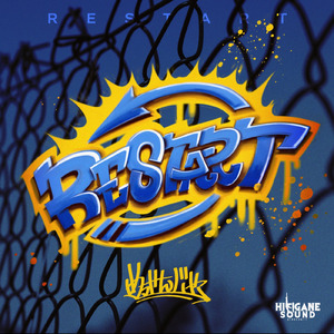 RESTART (feat. VAAK)