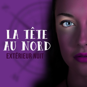 La tête au nord