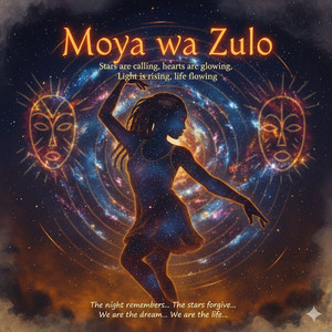 Moya wa zulo (Radio Edit)