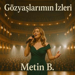 Gözyaşlarımın İzleri