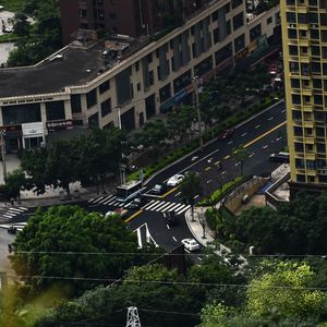 我的路2