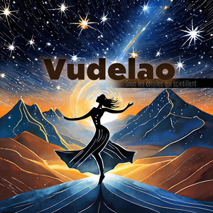 Sous les étoiles qui scintillent