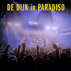 Uitzicht (Paradiso 2019)