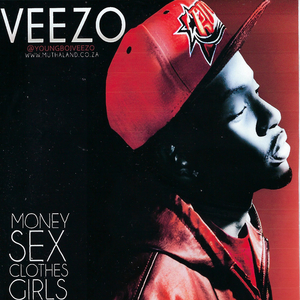 Money, Sex, Clothes, Girls (Radio Edit)