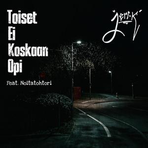 TEKO (feat. Noitatohtori)