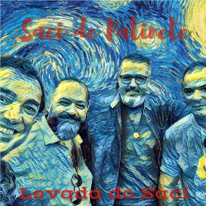 Levada do Saci