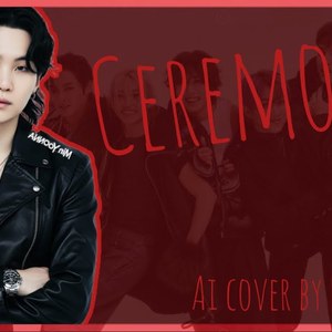 AI COVER BTS-CEREMONY