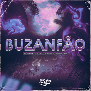 Buzanfão