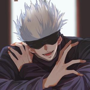 你说（翻自 欧阳尚尚）