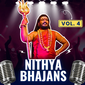 Bhajo Nithya Govinda