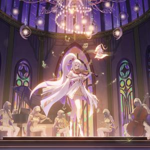 Grand Archives 藏书库