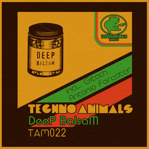Deep Balsam (Antonio Forester Remix)