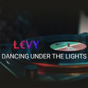 Dancing under the lights
