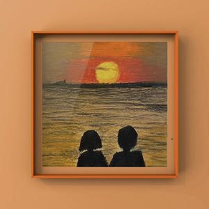 飞向宇宙 (Prod.by邓森)