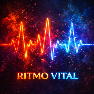 Ritmo Vital Ardiente