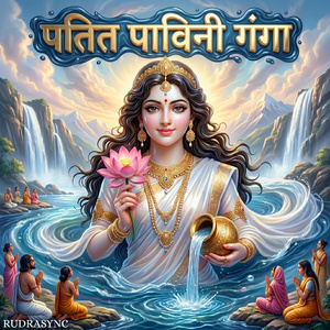 पतित पाविनी गंगा