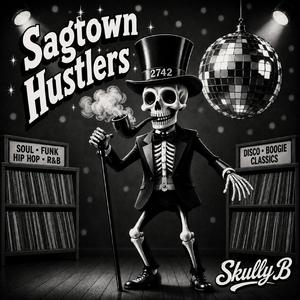 Skully B