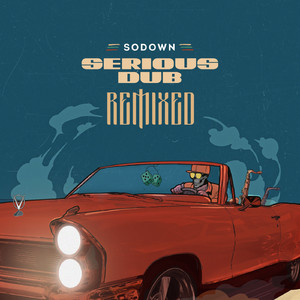 Serious Dub (Hairitage Remix)