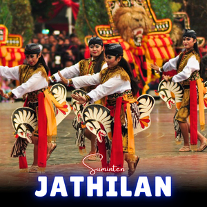Jathilan