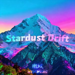 Stardust Drift（星尘漂流）