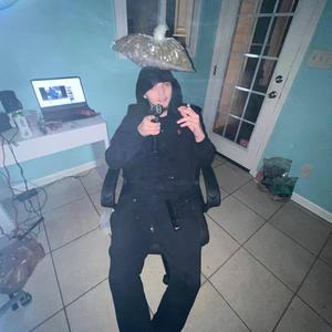 Hummus (feat. Boyfifty)