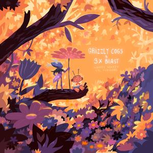 wakey wakey lil flowers (feat. 3xBlast)