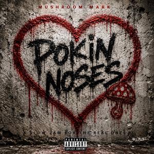 Pokin Noses