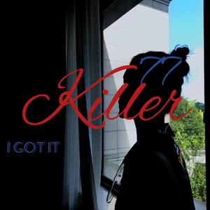 KILLER(Prod by Red killer）