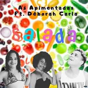 Salada (feat. Deborah Carla)